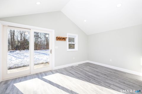 Tiny photo for 36 Bantam Terrace, Litchfield, CT 06750 (MLS # 24144386)