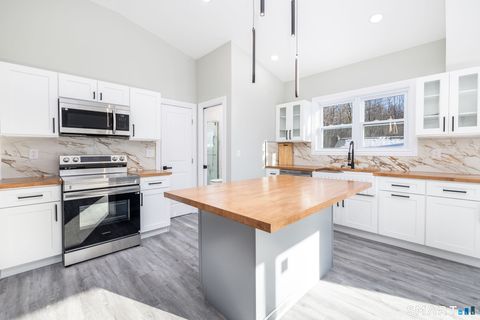 Tiny photo for 36 Bantam Terrace, Litchfield, CT 06750 (MLS # 24144386)