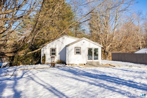Tiny photo for 36 Bantam Terrace, Litchfield, CT 06750 (MLS # 24144386)