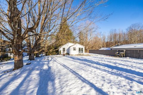 Tiny photo for 36 Bantam Terrace, Litchfield, CT 06750 (MLS # 24144386)