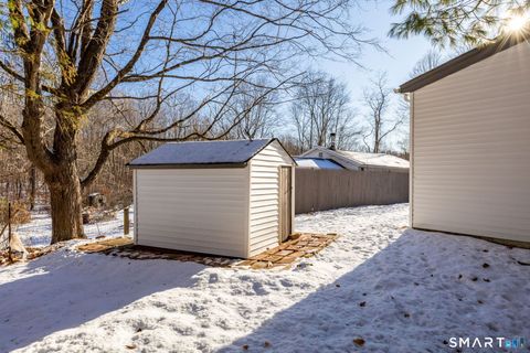 Tiny photo for 36 Bantam Terrace, Litchfield, CT 06750 (MLS # 24144386)