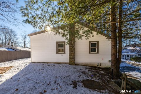 Tiny photo for 36 Bantam Terrace, Litchfield, CT 06750 (MLS # 24144386)