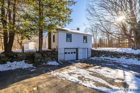 Tiny photo for 36 Bantam Terrace, Litchfield, CT 06750 (MLS # 24144386)