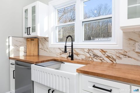 Tiny photo for 36 Bantam Terrace, Litchfield, CT 06750 (MLS # 24144386)