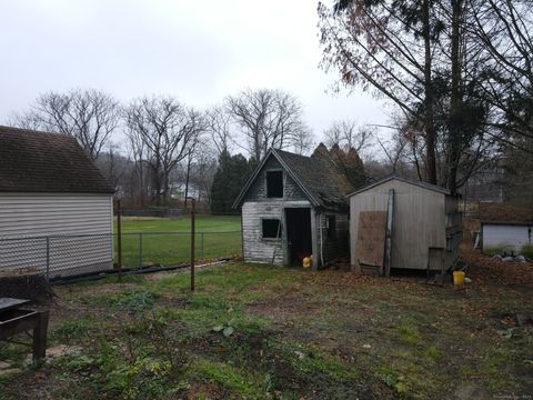 Tiny photo for 9 Daniel Street, Norwich, CT 06360 (MLS # 24142438)