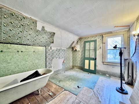 Tiny photo for 9 Daniel Street, Norwich, CT 06360 (MLS # 24142438)