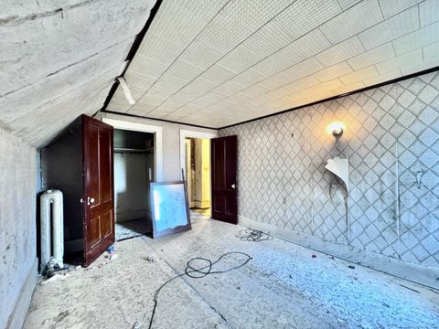 Tiny photo for 9 Daniel Street, Norwich, CT 06360 (MLS # 24142438)