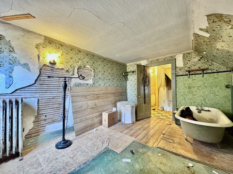 Tiny photo for 9 Daniel Street, Norwich, CT 06360 (MLS # 24142438)