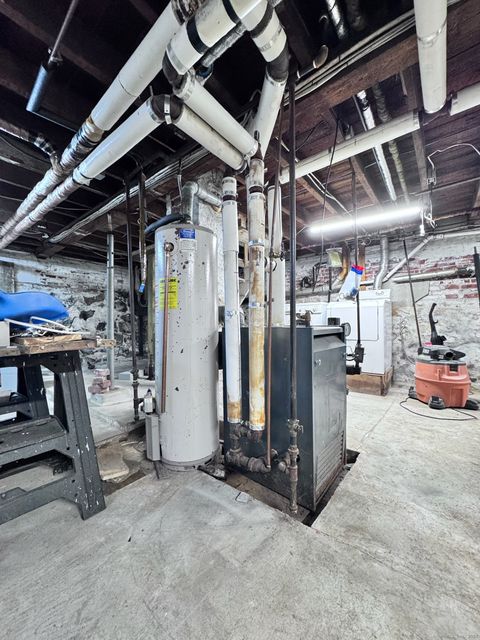 Tiny photo for 9 Daniel Street, Norwich, CT 06360 (MLS # 24142438)