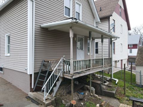 Tiny photo for 9 Daniel Street, Norwich, CT 06360 (MLS # 24142438)