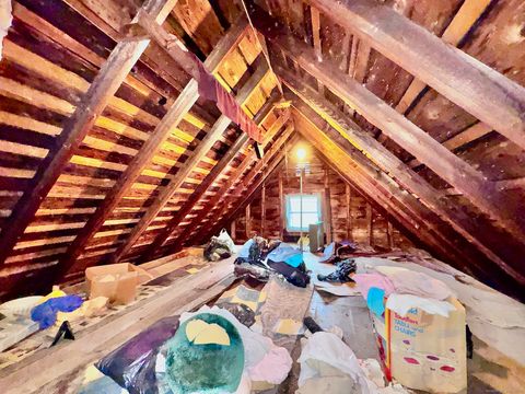 Tiny photo for 9 Daniel Street, Norwich, CT 06360 (MLS # 24142438)