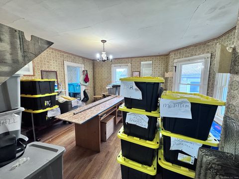 Tiny photo for 9 Daniel Street, Norwich, CT 06360 (MLS # 24142438)