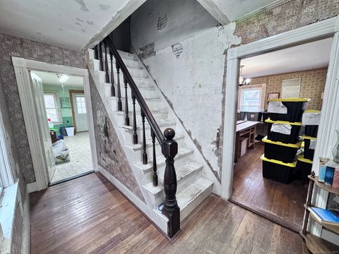 Tiny photo for 9 Daniel Street, Norwich, CT 06360 (MLS # 24142438)