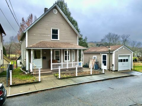 Tiny photo for 9 Daniel Street, Norwich, CT 06360 (MLS # 24142438)