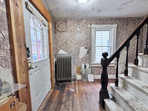 Tiny photo for 9 Daniel Street, Norwich, CT 06360 (MLS # 24142438)