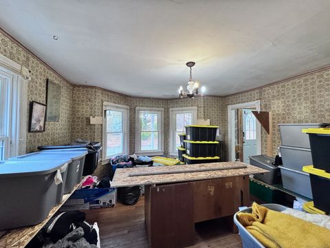 Tiny photo for 9 Daniel Street, Norwich, CT 06360 (MLS # 24142438)