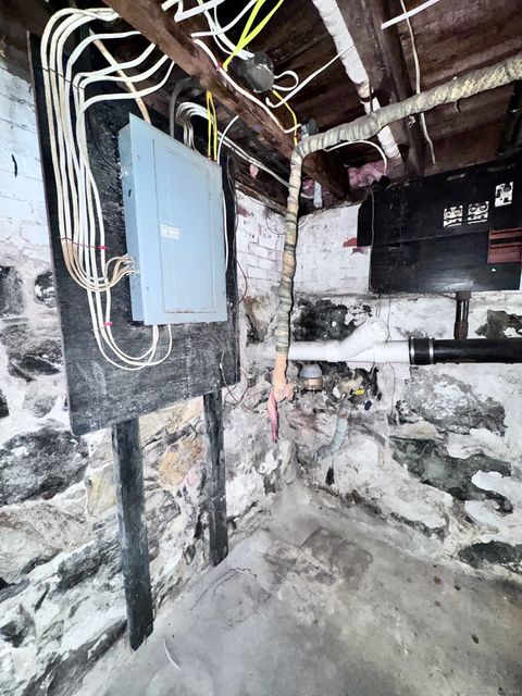 Tiny photo for 9 Daniel Street, Norwich, CT 06360 (MLS # 24142438)