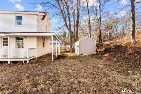 Tiny photo for 93 Sunnyside Avenue, Watertown, CT 06779 (MLS # 24151668)