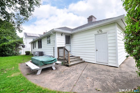 Tiny photo for 41 Josephine Terrace, Bristol, CT 06010 (MLS # 24203347)