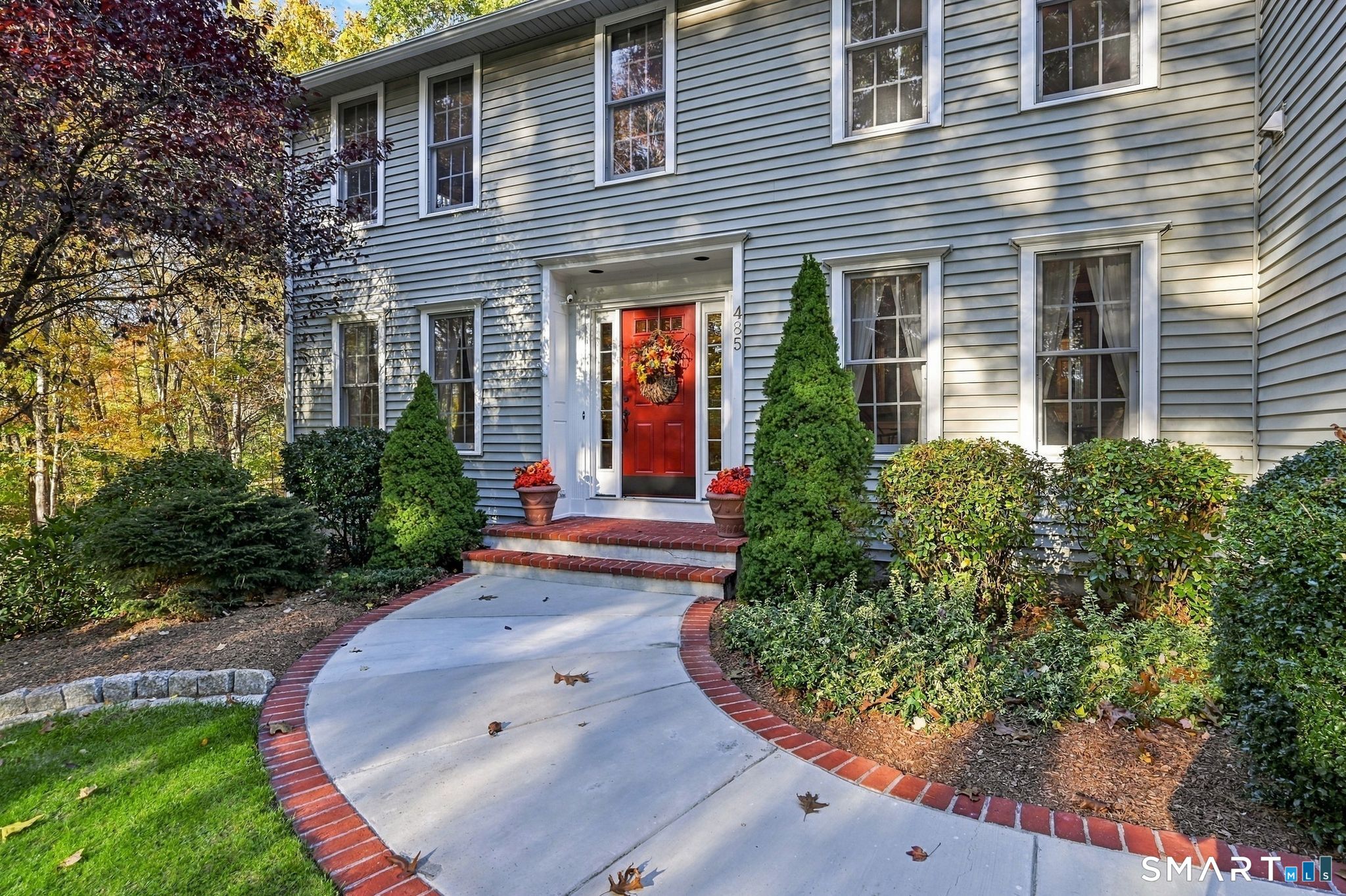 485 Billings Road