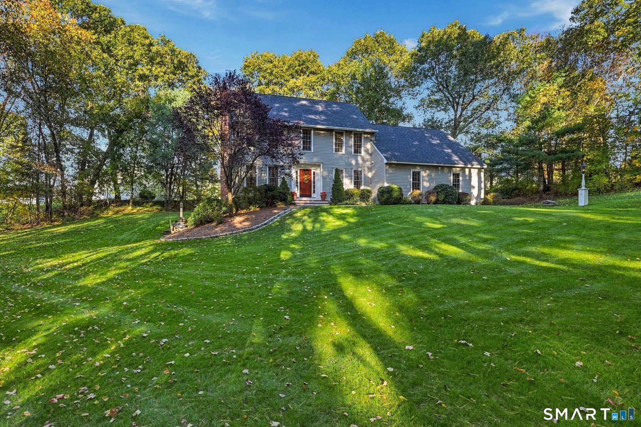 485 Billings Road