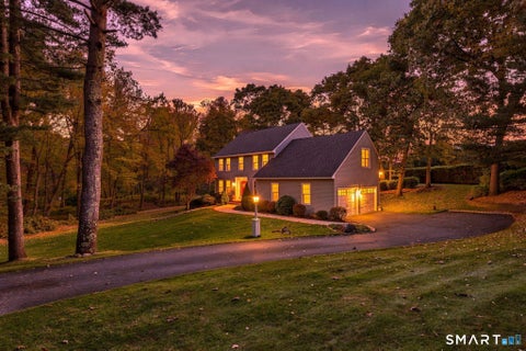 Tiny photo for 485 Billings Road, Somers, CT 06071 (MLS # 24216193)