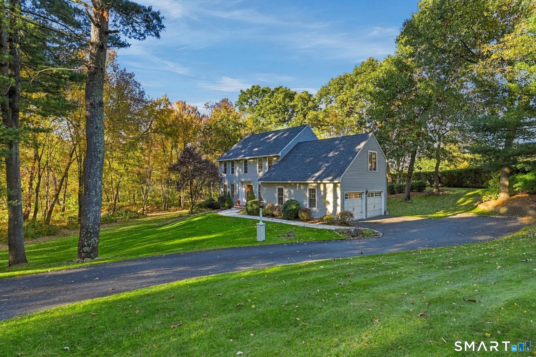 485 Billings Road