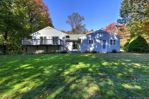 A home in Orange