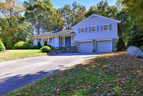 A home in Orange