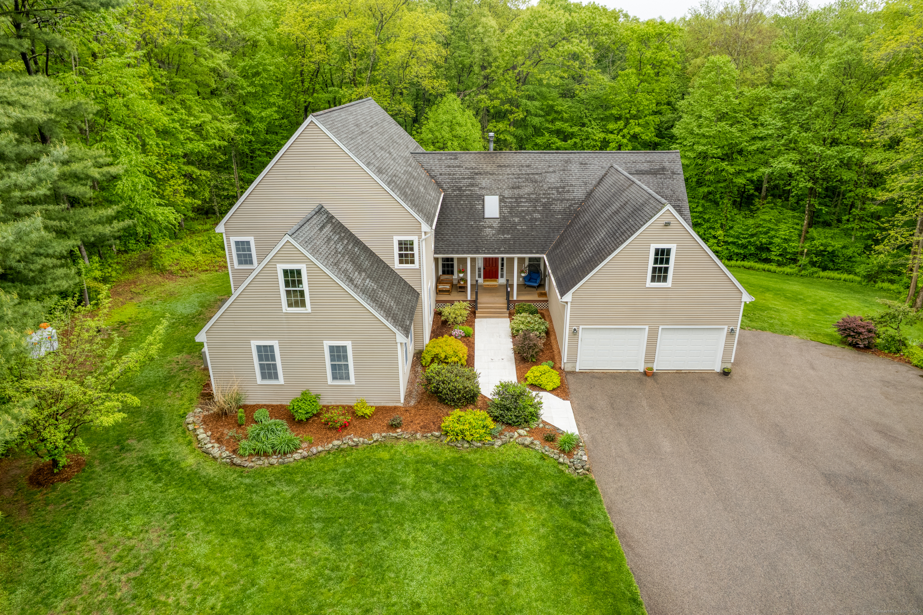 110 Jones Hollow Road