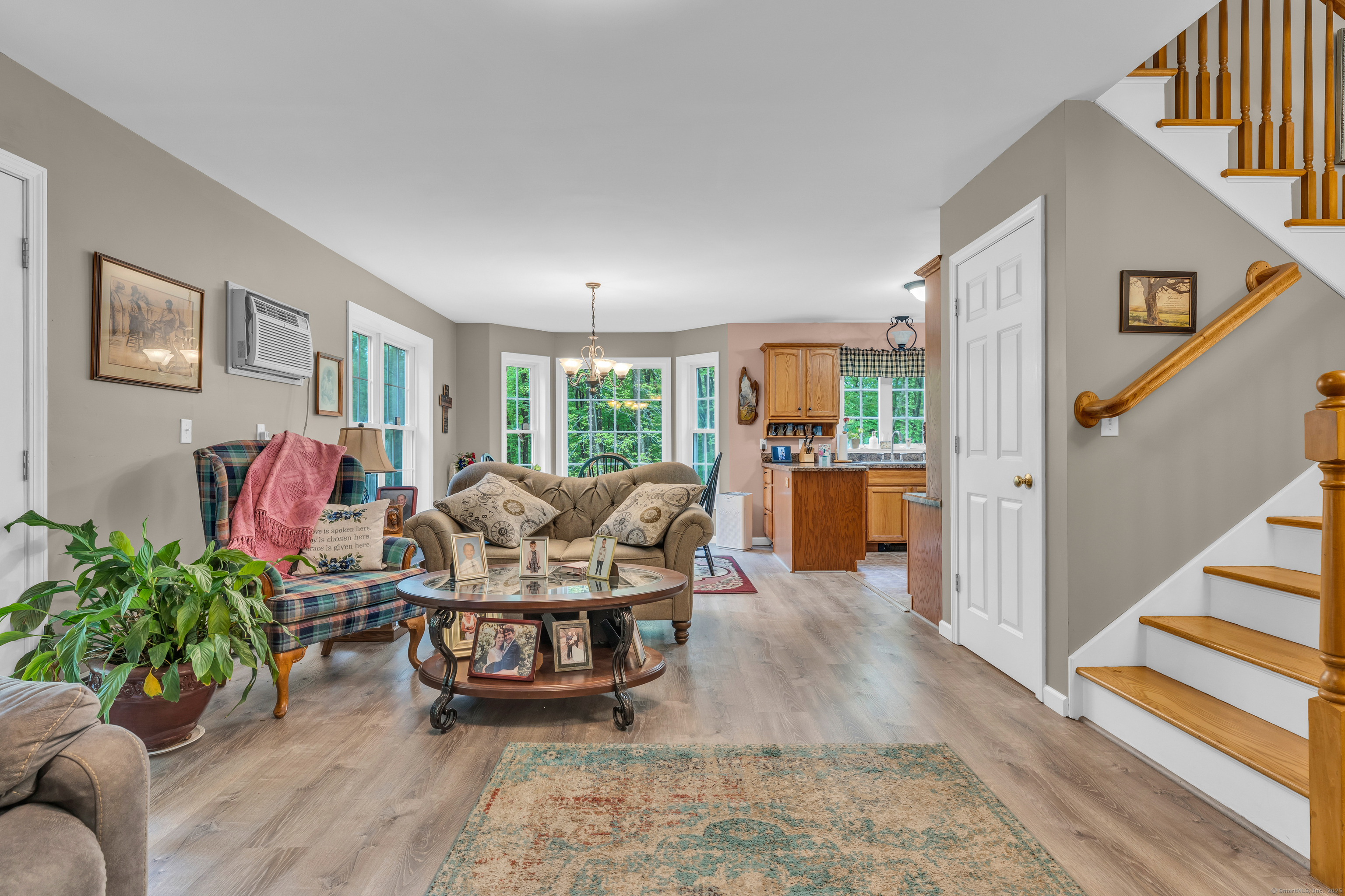 110 Jones Hollow Road