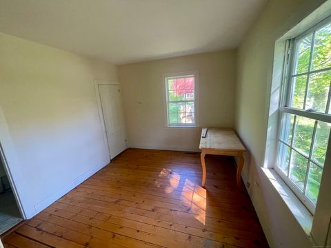 A home in Colebrook