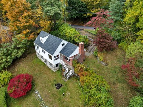 37 Hudson Drive New Fairfield CT 06812