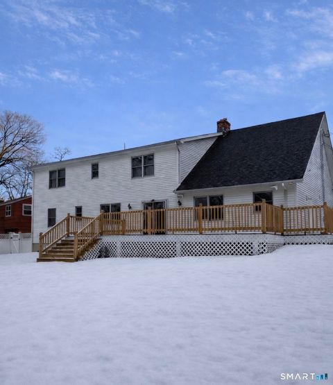 Tiny photo for 16 Chestnut Lane, West Hartford, CT 06110 (MLS # 24148668)