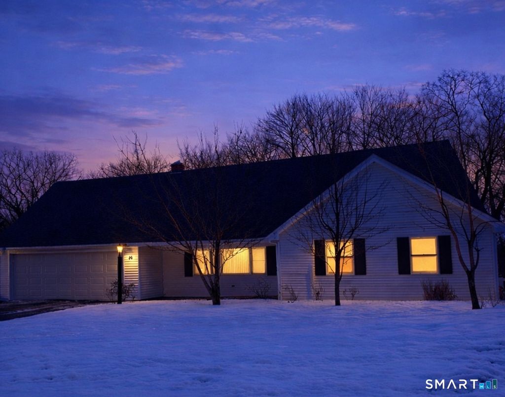 Photo of 16 Chestnut Lane, West Hartford, CT 06110 (MLS # 24148668)