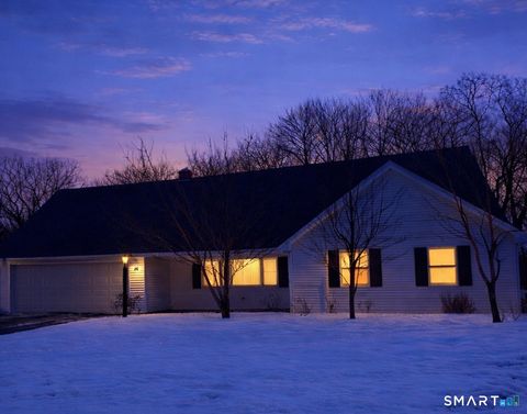 Tiny photo for 16 Chestnut Lane, West Hartford, CT 06110 (MLS # 24148668)