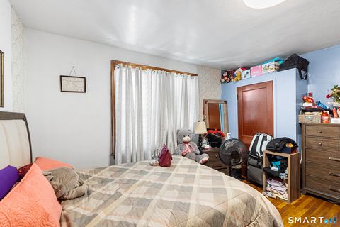 Tiny photo for 73 Linden Street, New Britain, CT 06051 (MLS # 24155881)