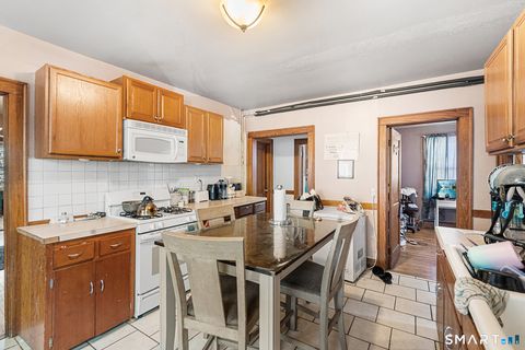 Tiny photo for 73 Linden Street, New Britain, CT 06051 (MLS # 24155881)