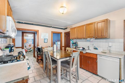 Tiny photo for 73 Linden Street, New Britain, CT 06051 (MLS # 24155881)