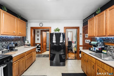 Tiny photo for 73 Linden Street, New Britain, CT 06051 (MLS # 24155881)