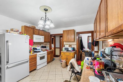 Tiny photo for 73 Linden Street, New Britain, CT 06051 (MLS # 24155881)