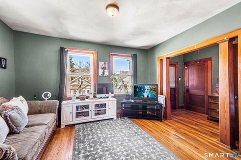 Tiny photo for 73 Linden Street, New Britain, CT 06051 (MLS # 24155881)