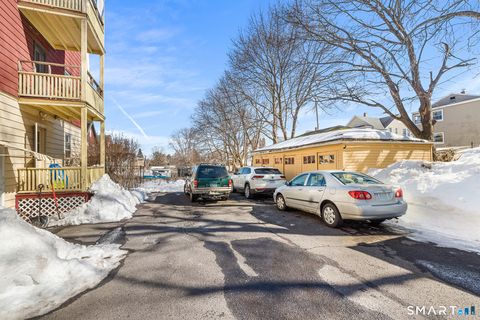 Tiny photo for 73 Linden Street, New Britain, CT 06051 (MLS # 24155881)