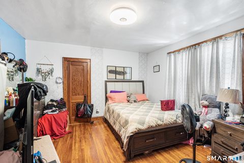 Tiny photo for 73 Linden Street, New Britain, CT 06051 (MLS # 24155881)