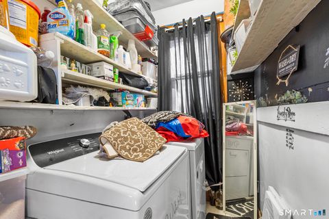 Tiny photo for 73 Linden Street, New Britain, CT 06051 (MLS # 24155881)