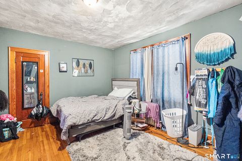 Tiny photo for 73 Linden Street, New Britain, CT 06051 (MLS # 24155881)