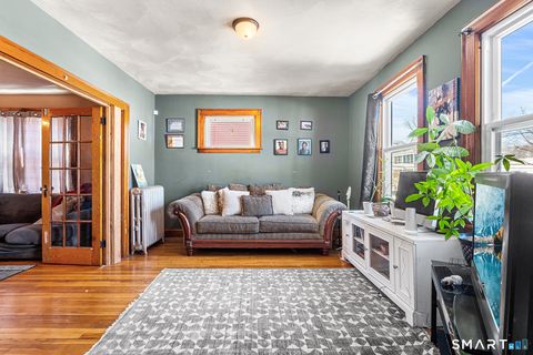 Tiny photo for 73 Linden Street, New Britain, CT 06051 (MLS # 24155881)