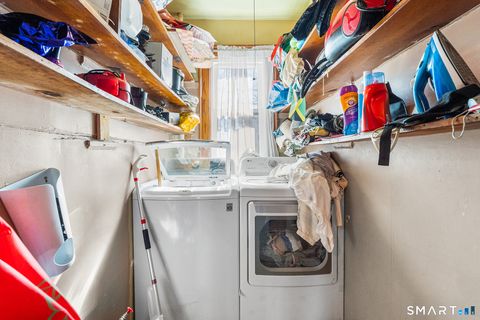 Tiny photo for 73 Linden Street, New Britain, CT 06051 (MLS # 24155881)