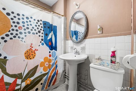 Tiny photo for 73 Linden Street, New Britain, CT 06051 (MLS # 24155881)