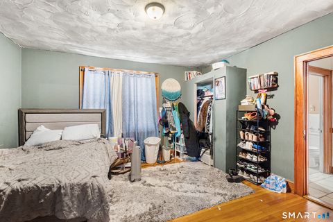 Tiny photo for 73 Linden Street, New Britain, CT 06051 (MLS # 24155881)